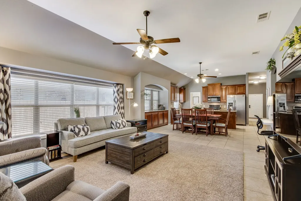 1120 Ainsworth Drive Anna TX 75409