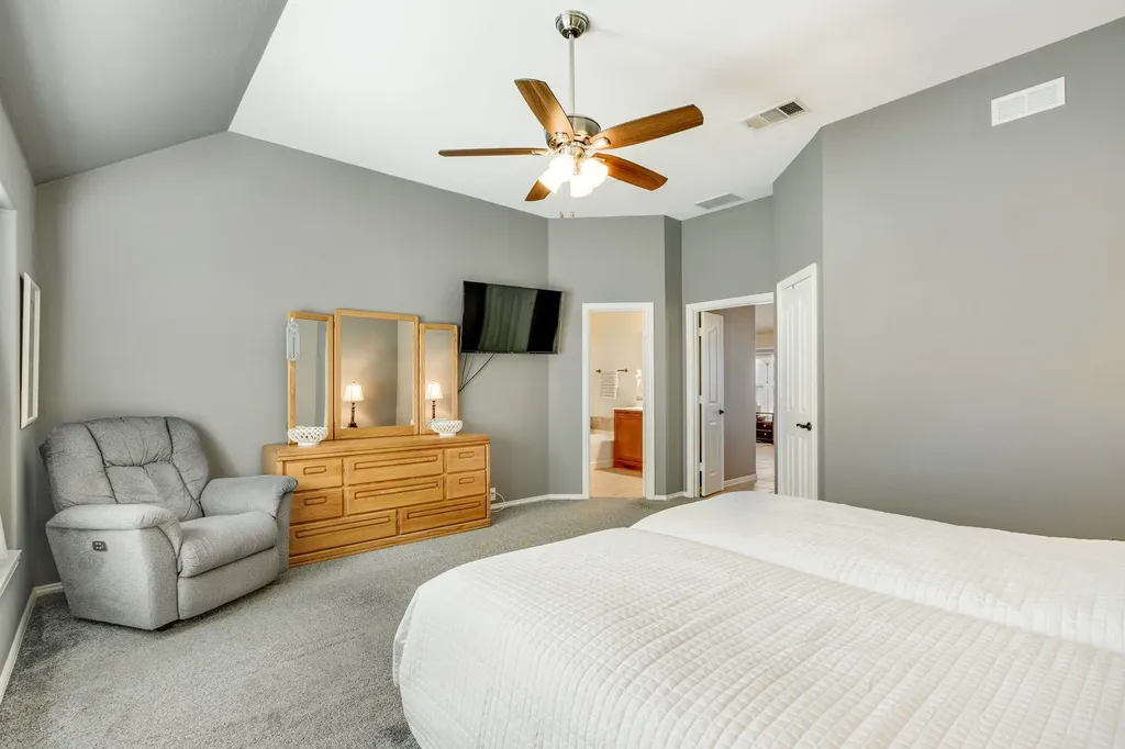 1120 Ainsworth Drive Anna TX 75409