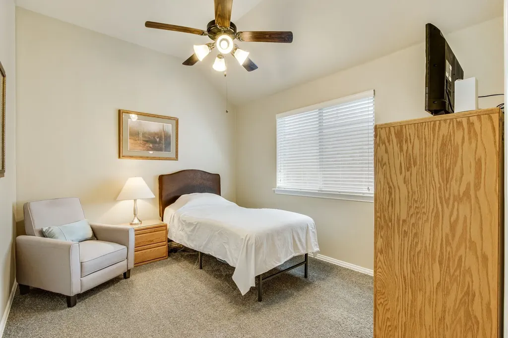 1120 Ainsworth Drive Anna TX 75409