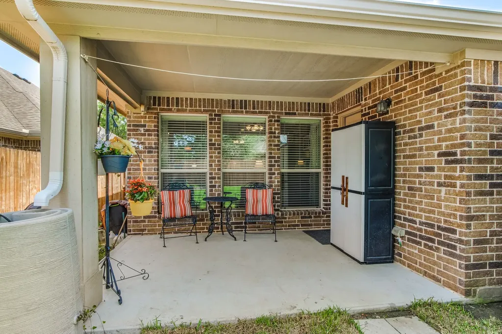 1120 Ainsworth Drive Anna TX 75409