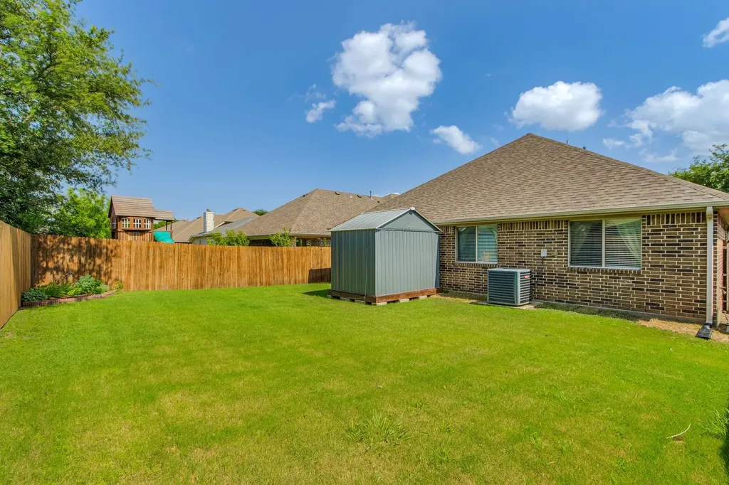 1120 Ainsworth Drive Anna TX 75409