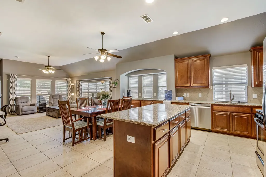 1120 Ainsworth Drive Anna TX 75409