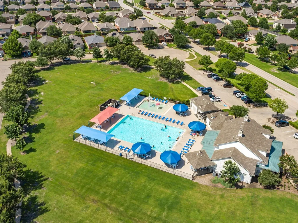 1120 Ainsworth Drive Anna TX 75409