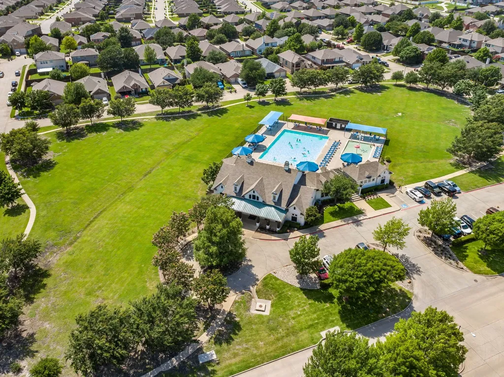 1120 Ainsworth Drive Anna TX 75409