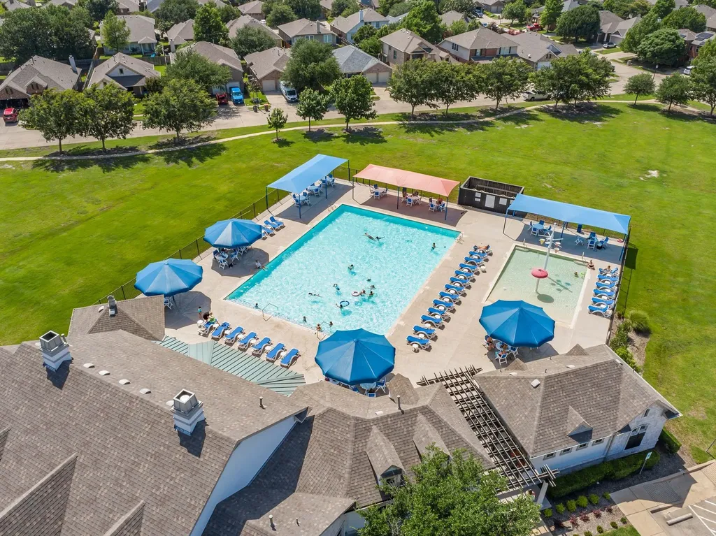 1120 Ainsworth Drive Anna TX 75409