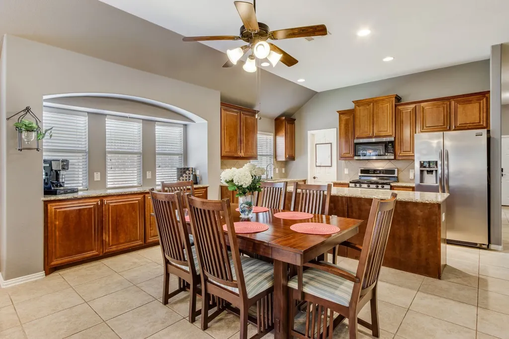 1120 Ainsworth Drive Anna TX 75409
