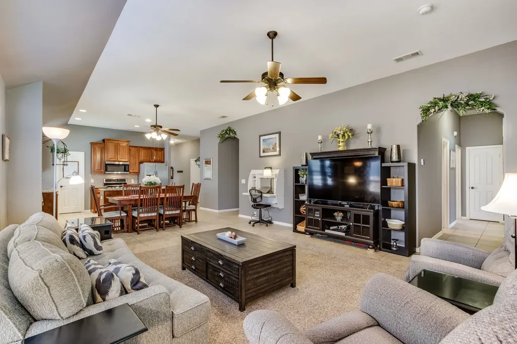 1120 Ainsworth Drive Anna TX 75409