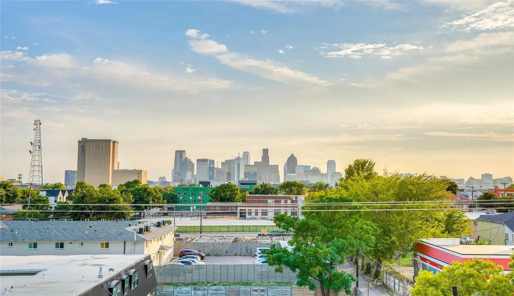 1612 Bennett Avenue Dallas TX 75206