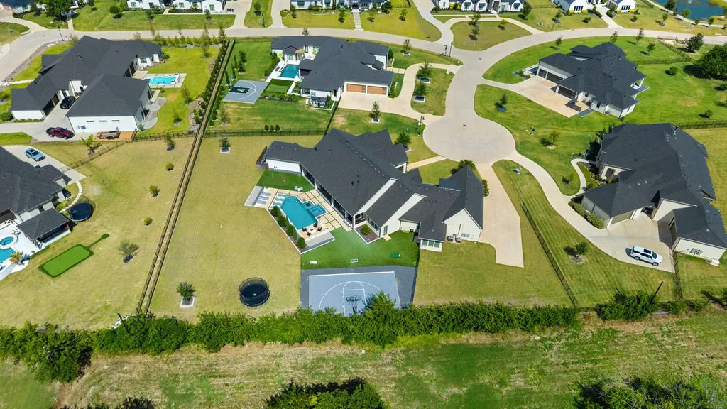 Celina TX, 405 Crosswood Creek Court