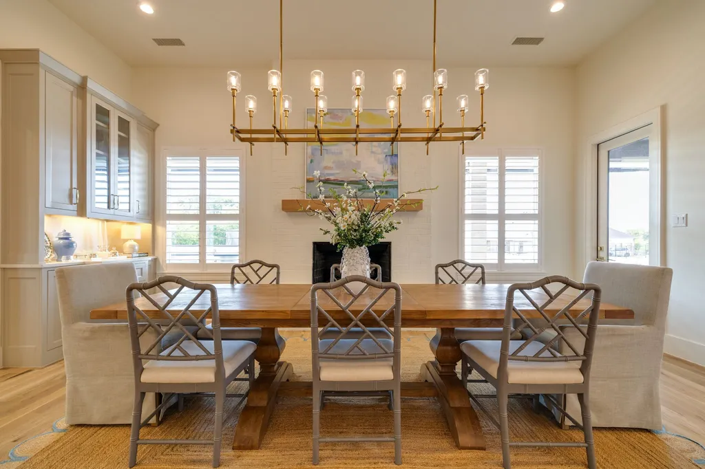 405 Crosswood Creek Court Celina TX 75009