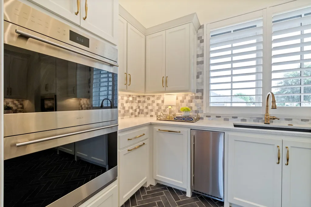 405 Crosswood Creek Court Celina TX 75009