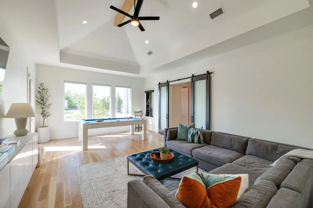 405 Crosswood Creek Court Celina TX 75009