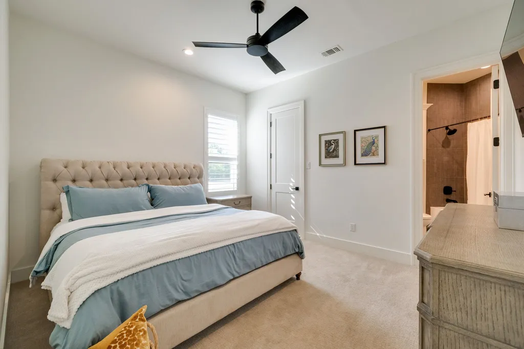 405 Crosswood Creek Court Celina TX 75009