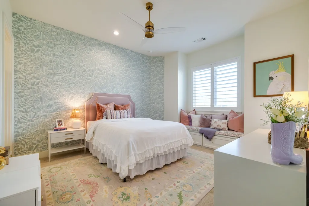 405 Crosswood Creek Court Celina TX 75009