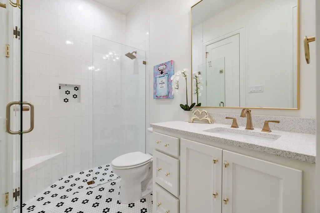 405 Crosswood Creek Court Celina TX 75009