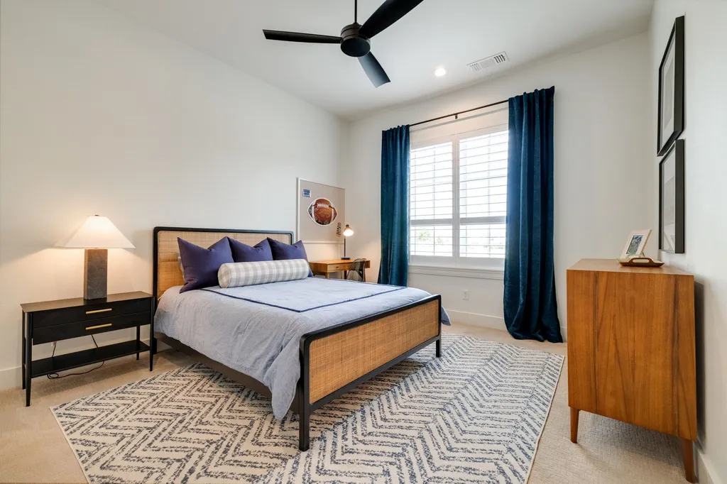 405 Crosswood Creek Court Celina TX 75009