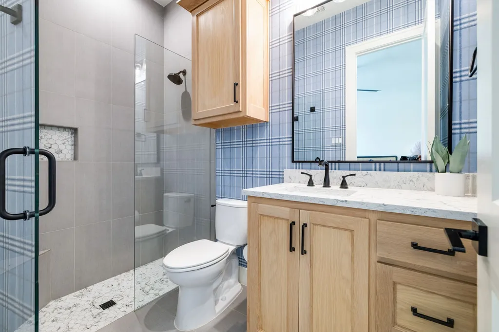 405 Crosswood Creek Court Celina TX 75009
