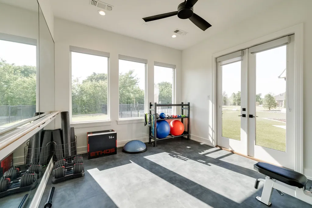 405 Crosswood Creek Court Celina TX 75009