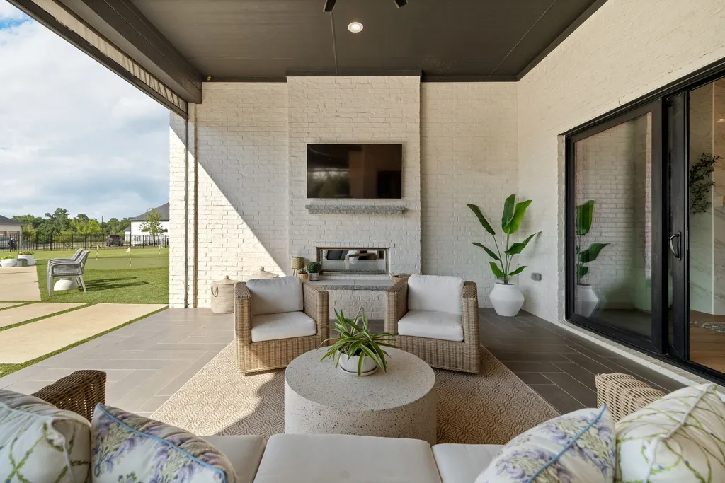 405 Crosswood Creek Court Celina TX 75009