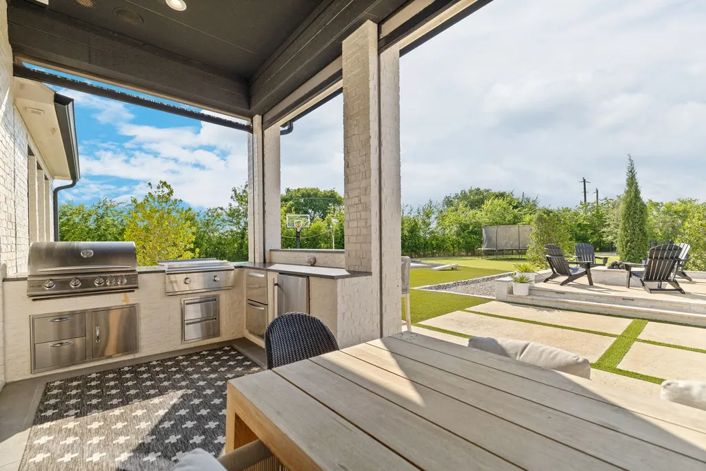405 Crosswood Creek Court Celina TX 75009