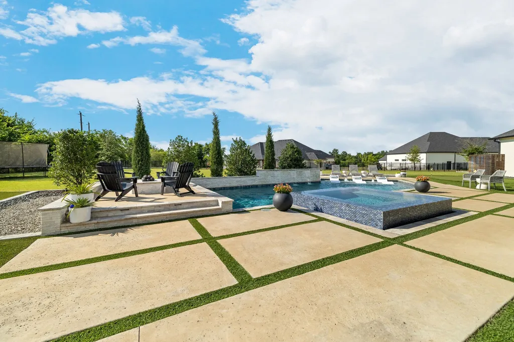405 Crosswood Creek Court Celina TX 75009