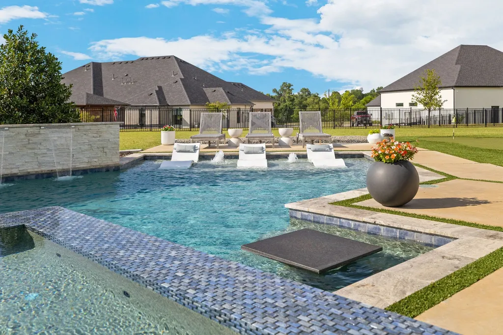405 Crosswood Creek Court Celina TX 75009