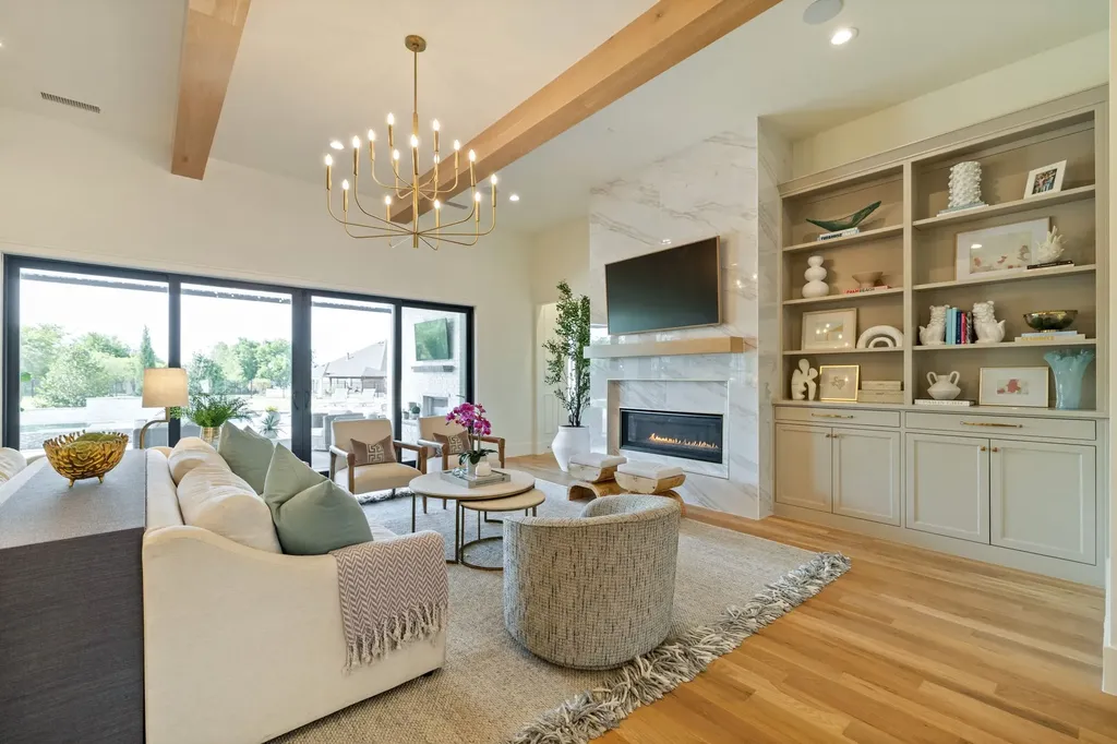 405 Crosswood Creek Court Celina TX 75009