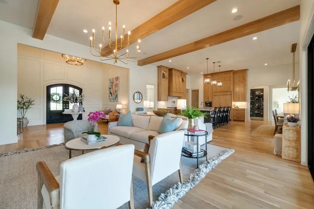405 Crosswood Creek Court Celina TX 75009