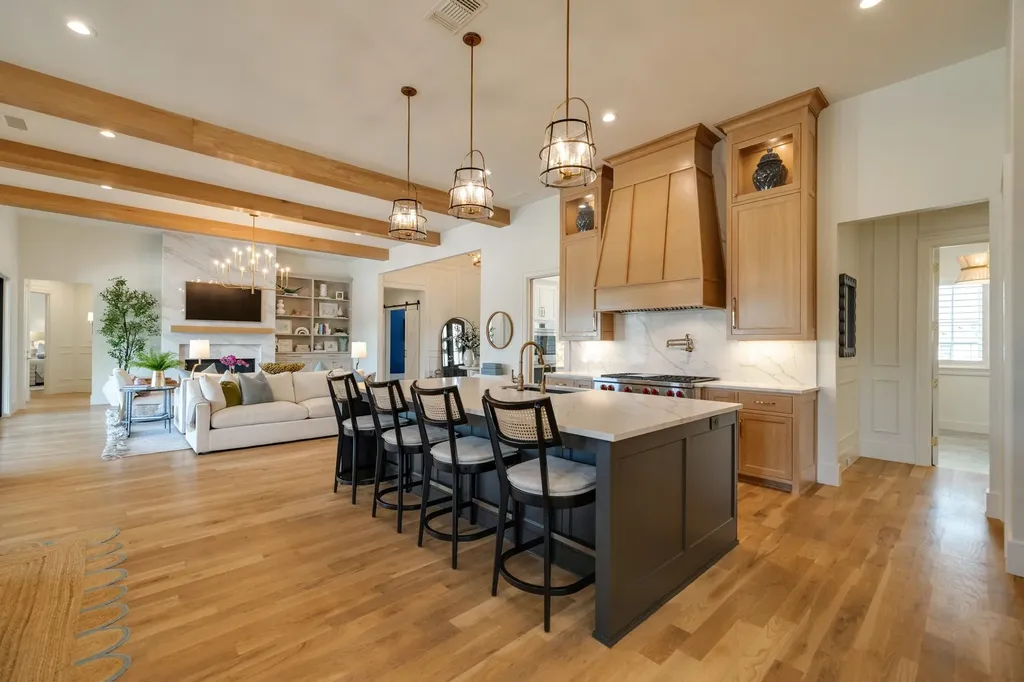 405 Crosswood Creek Court Celina TX 75009