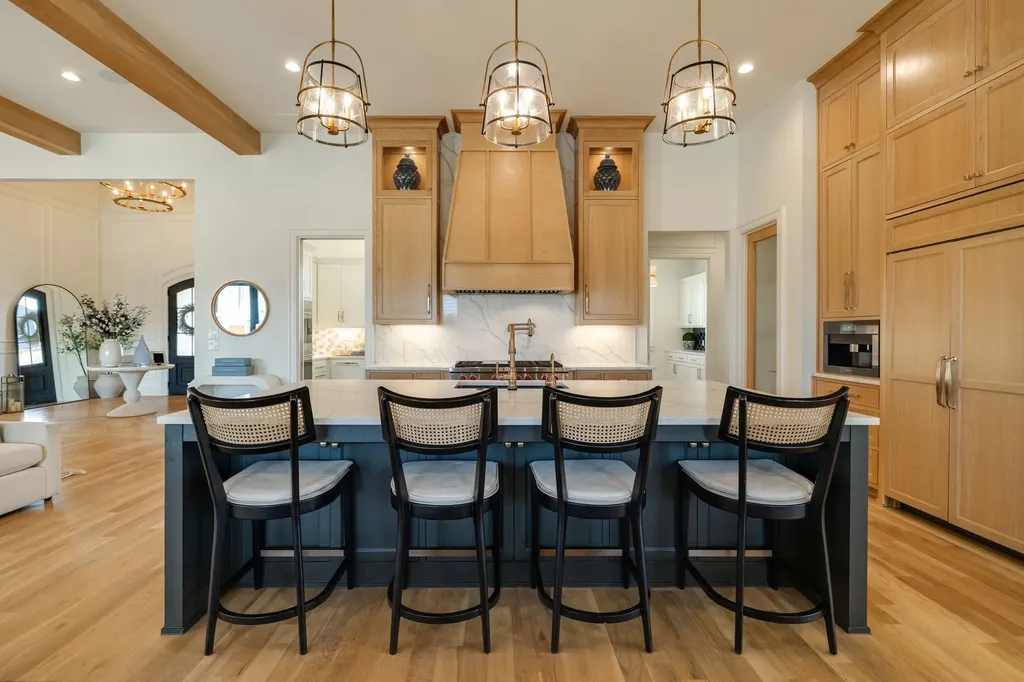 405 Crosswood Creek Court Celina TX 75009