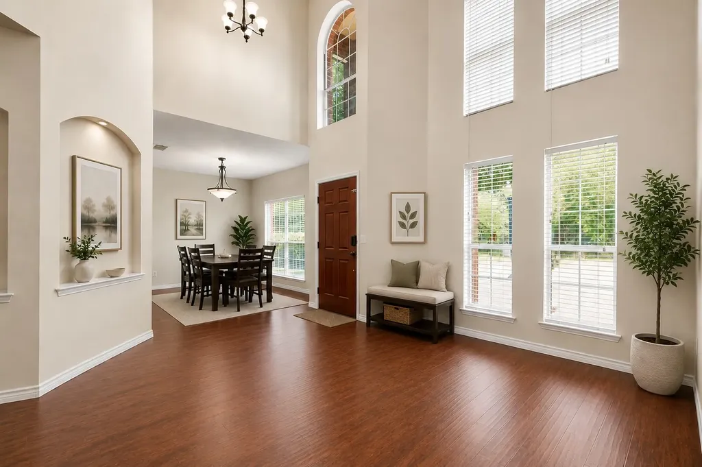 2405 Grimsby Court Plano TX 75025