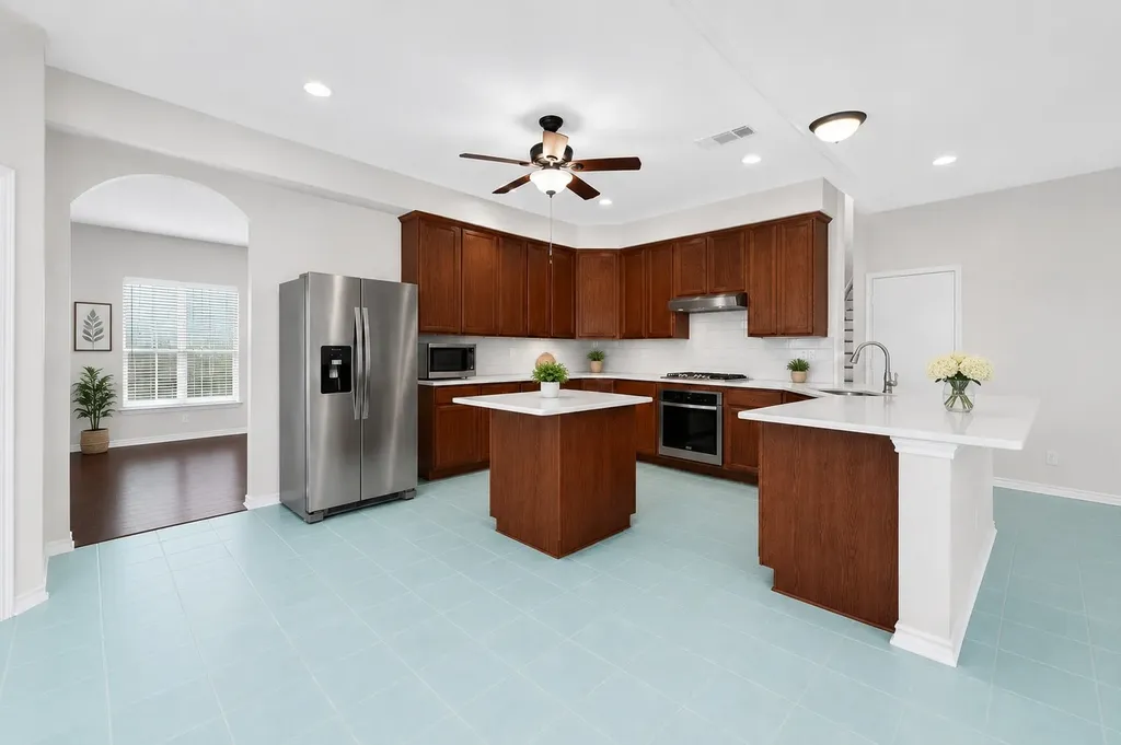 2405 Grimsby Court Plano TX 75025