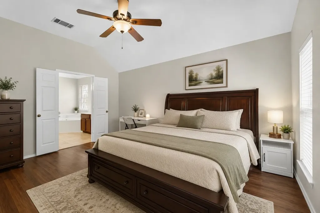 2405 Grimsby Court Plano TX 75025