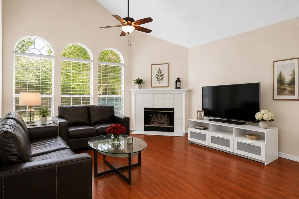2405 Grimsby Court Plano TX 75025