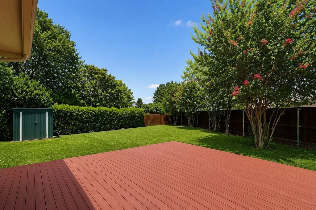 2405 Grimsby Court Plano TX 75025