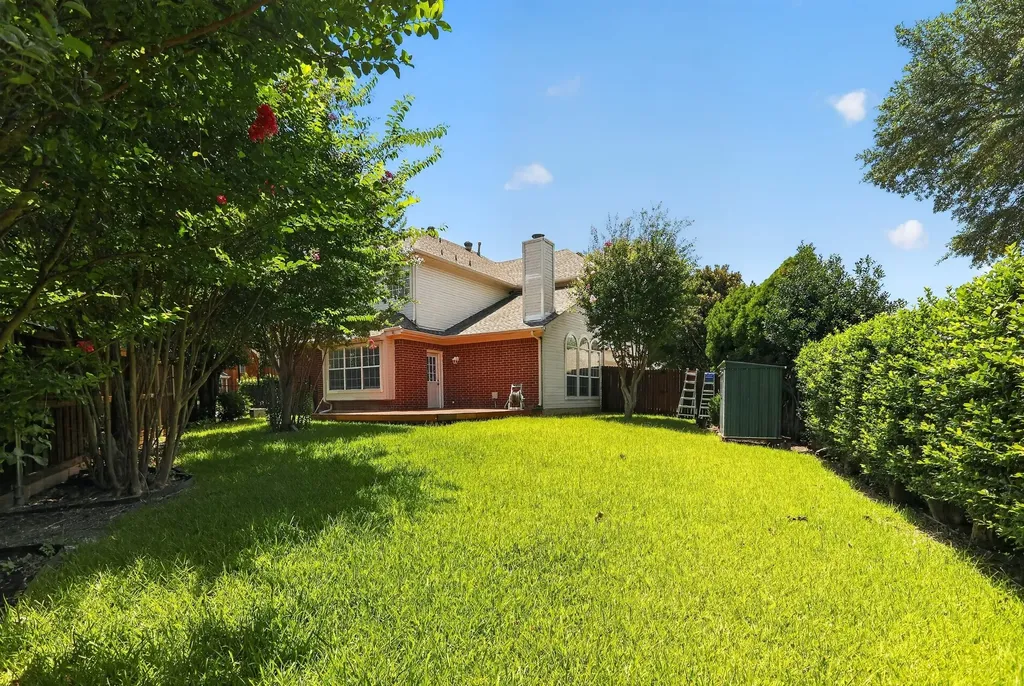 2405 Grimsby Court Plano TX 75025