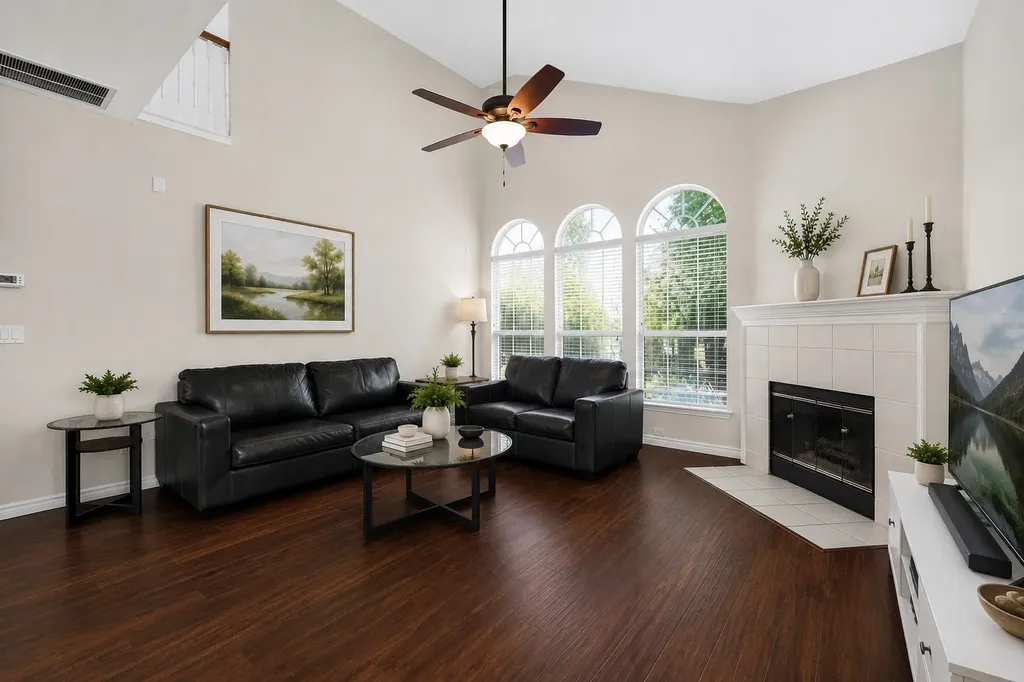 2405 Grimsby Court Plano TX 75025