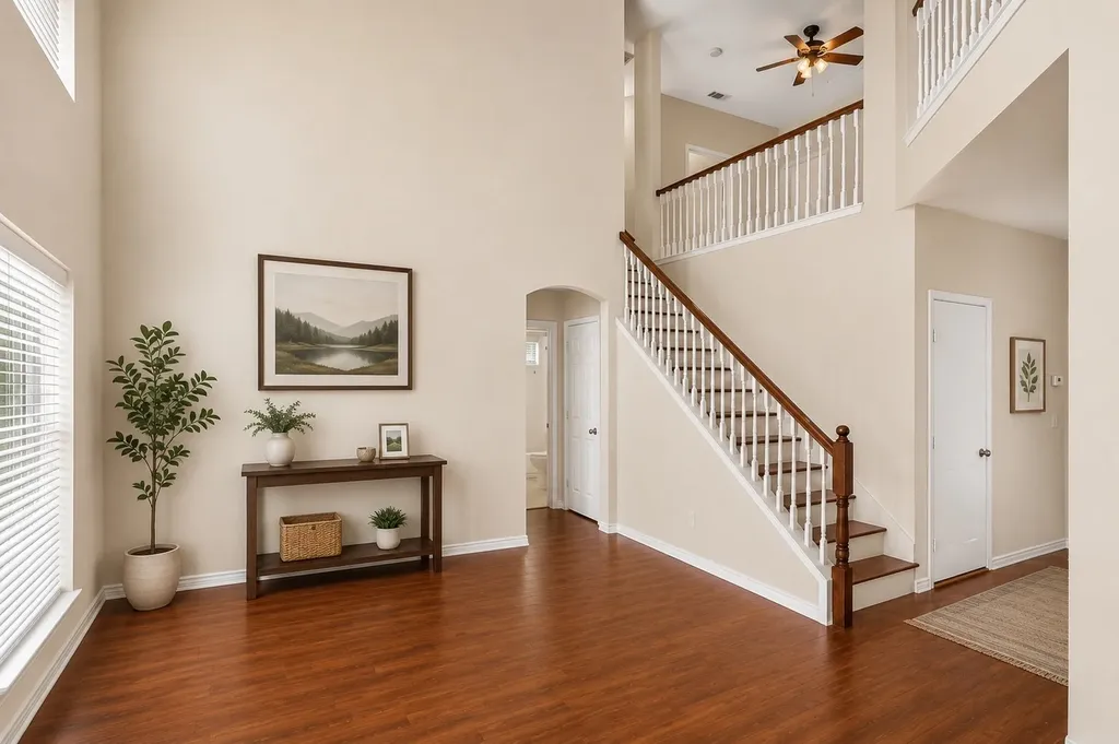 2405 Grimsby Court Plano TX 75025