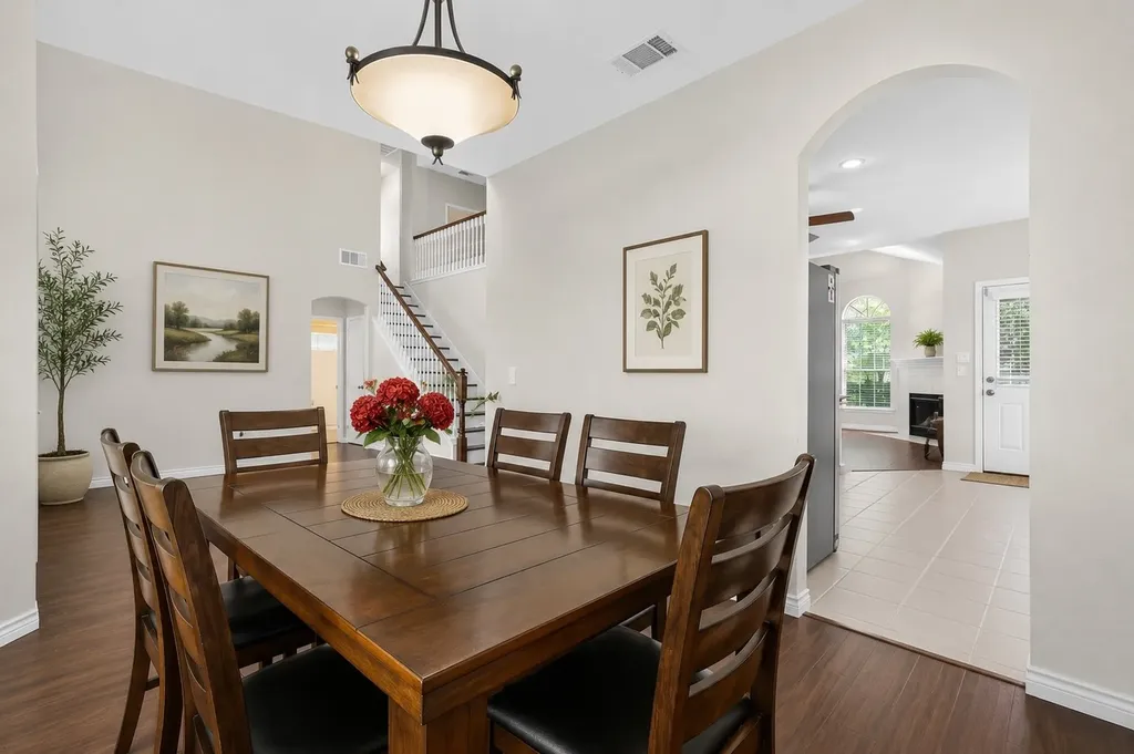 2405 Grimsby Court Plano TX 75025