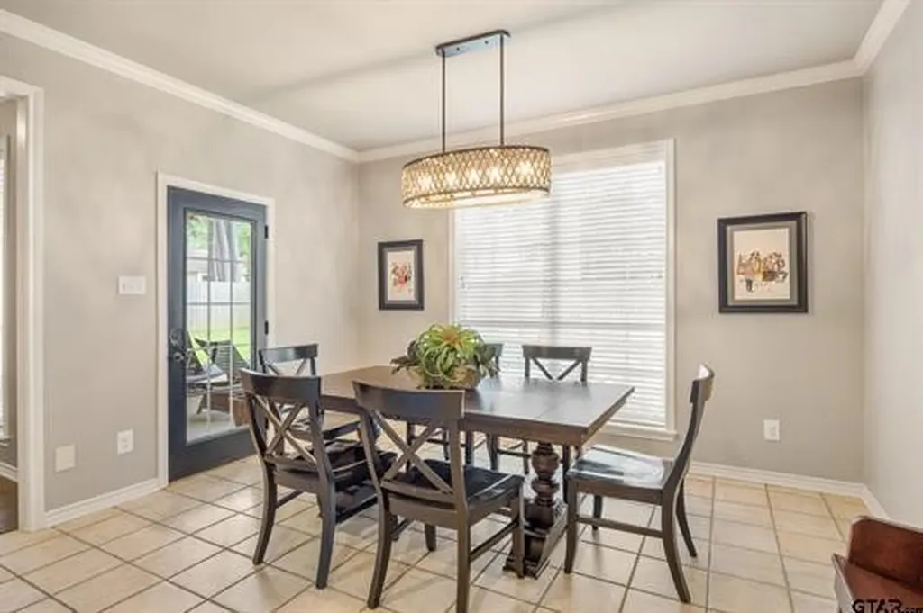 1413 Holly Creek Drive Tyler TX 75703