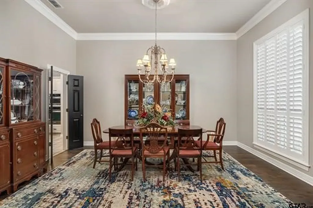 1413 Holly Creek Drive Tyler TX 75703
