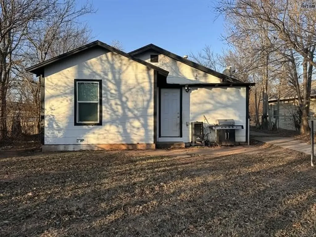 1417 N 7th Street Wichita Falls TX 76306