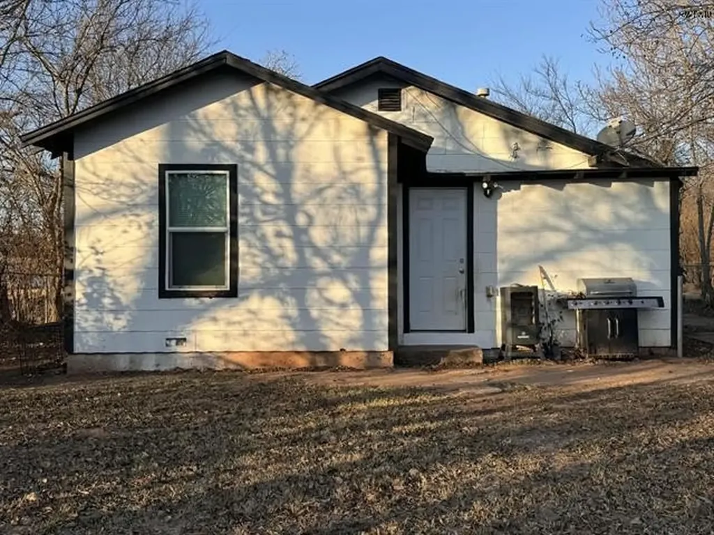 1417 N 7th Street Wichita Falls TX 76306