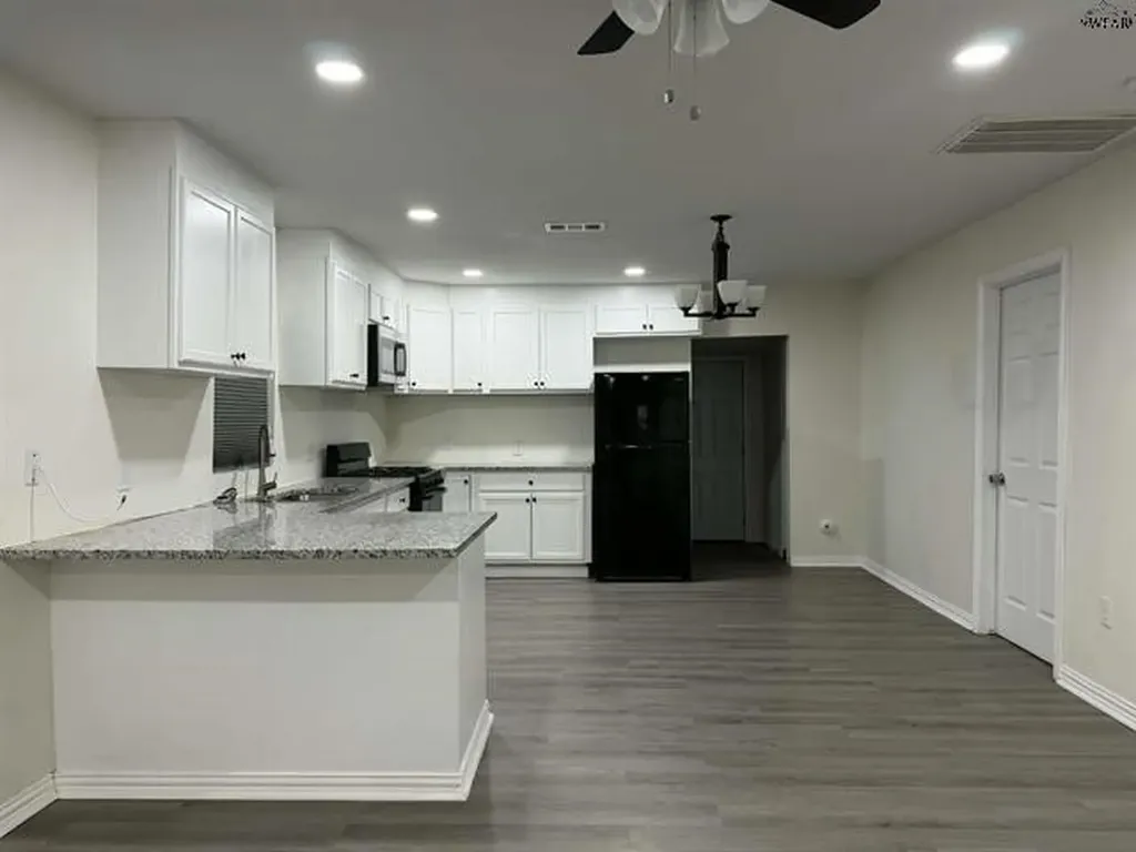 1417 N 7th Street Wichita Falls TX 76306
