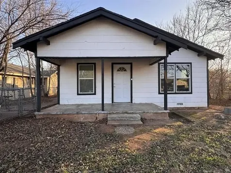 1417 N 7th Street Wichita Falls TX 76306
