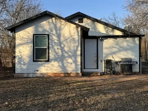 1417 N 7th Street Wichita Falls TX 76306