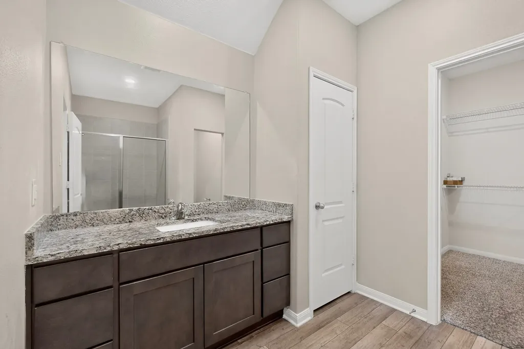504 Cross Ridge Circle N Fort Worth TX 76120