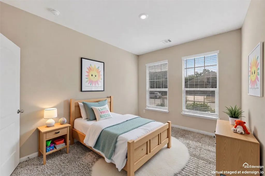 504 Cross Ridge Circle N Fort Worth TX 76120