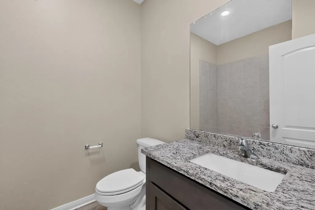 504 Cross Ridge Circle N Fort Worth TX 76120