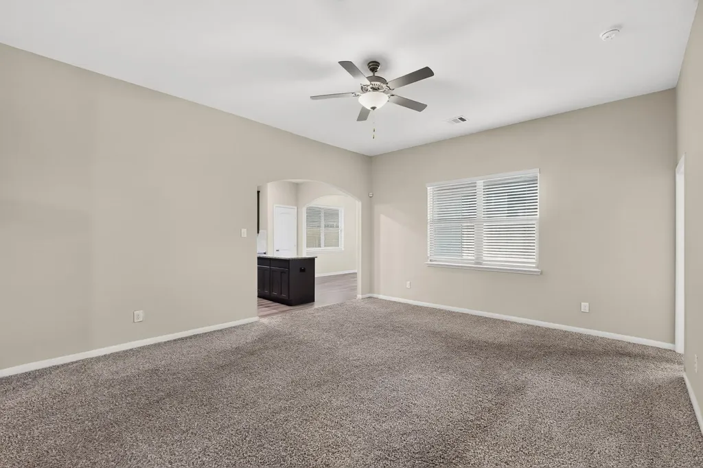 504 Cross Ridge Circle N Fort Worth TX 76120